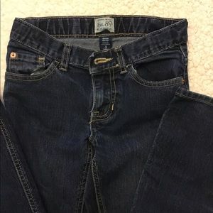 Children’s Place girls size 8 jeans